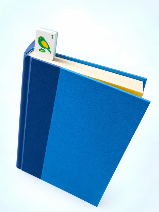 1 Bam Bookmark
