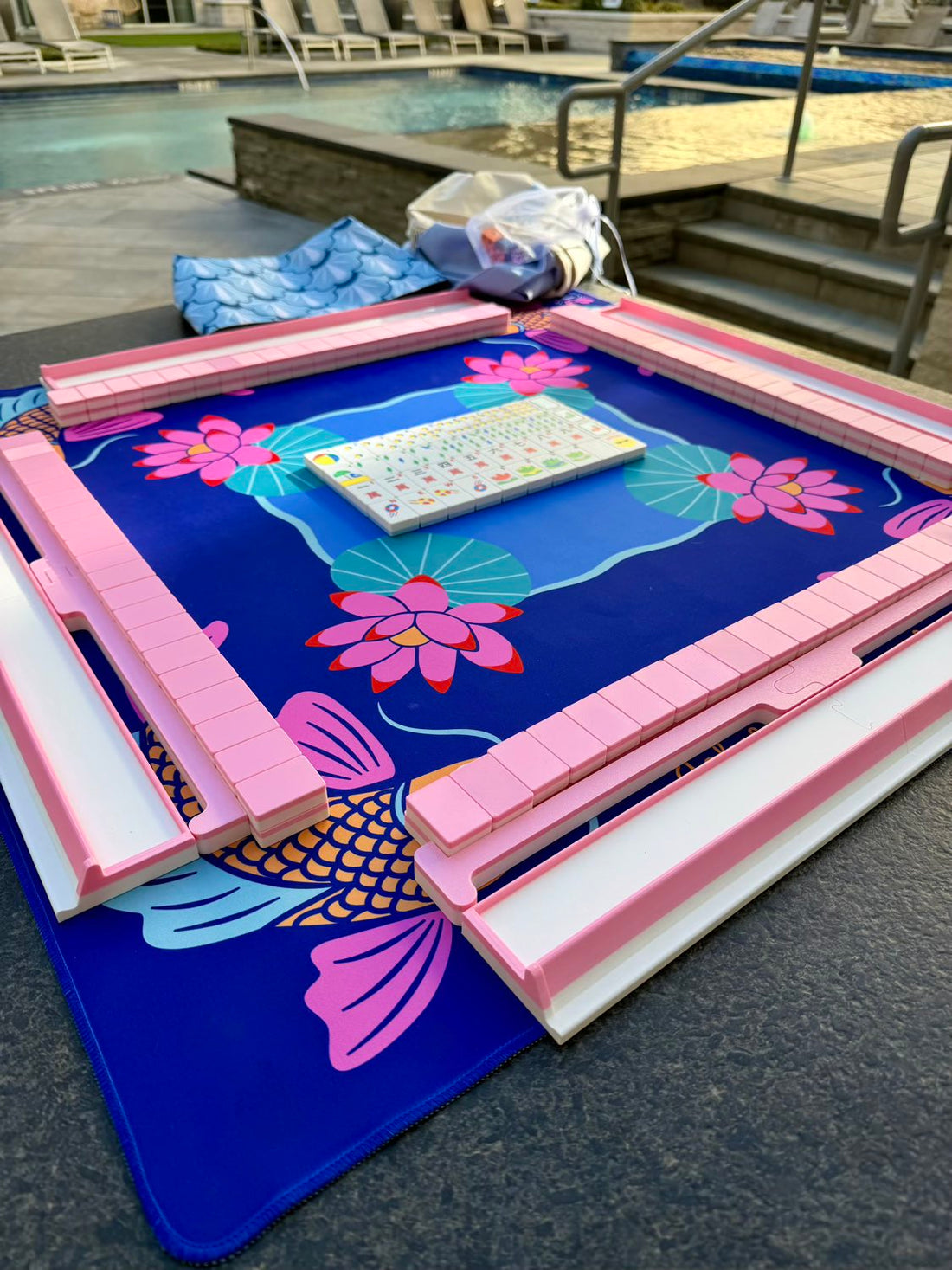 The Best American Mahjong Set for Beginners (What to Look For and What to Skip)