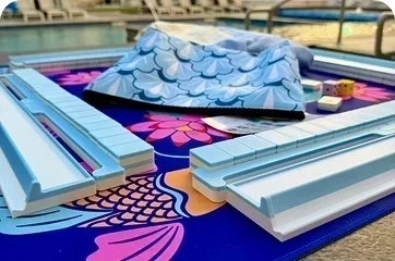 The Best Travel Mahjong Set for American Mah Jongg: Every Type Compared