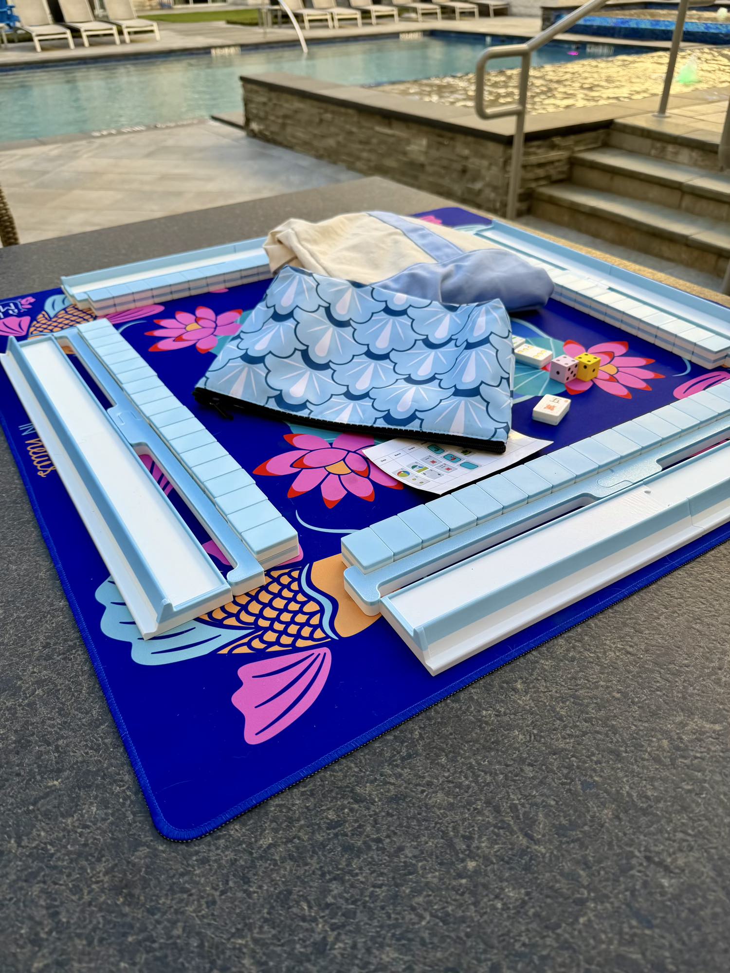 Mahjong Travel Bundles