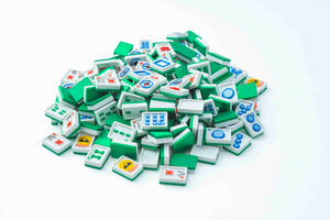 Emerald Green