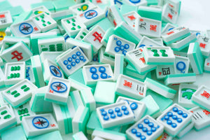 Mint Green