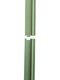 Travel Mahjong Rack - Splits in Two for Travel