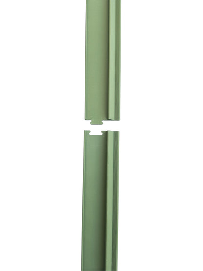 Travel Mahjong Rack - Splits in Two for Travel