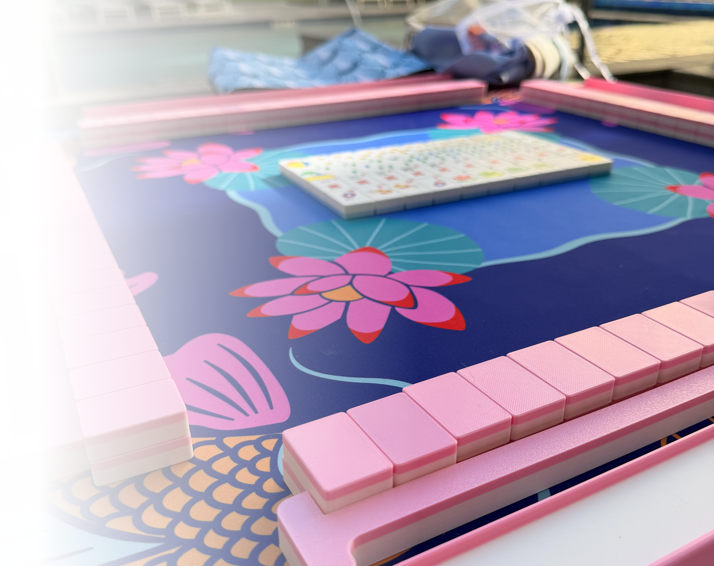 Designed for my grandmother. Loved by thousands