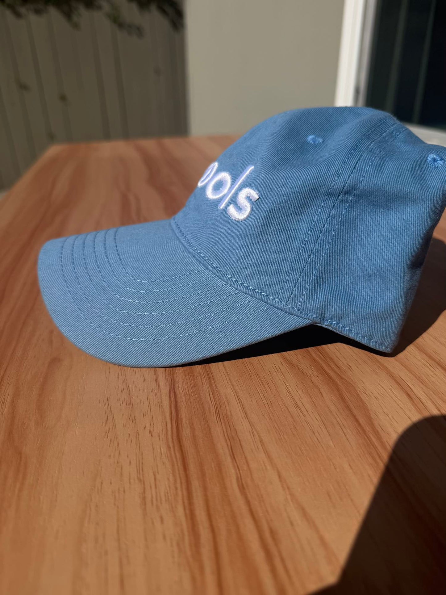 Spools Hat