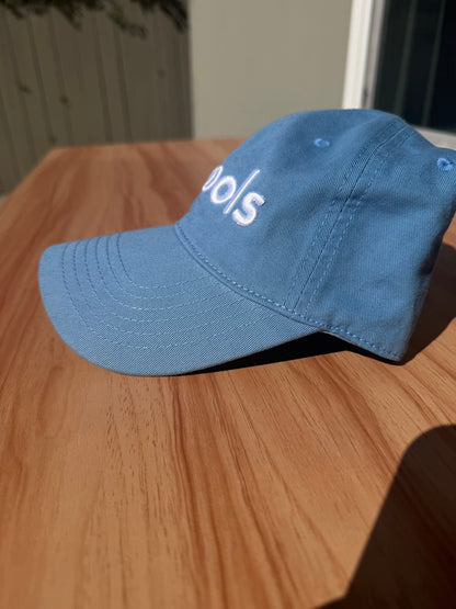 Spools Hat