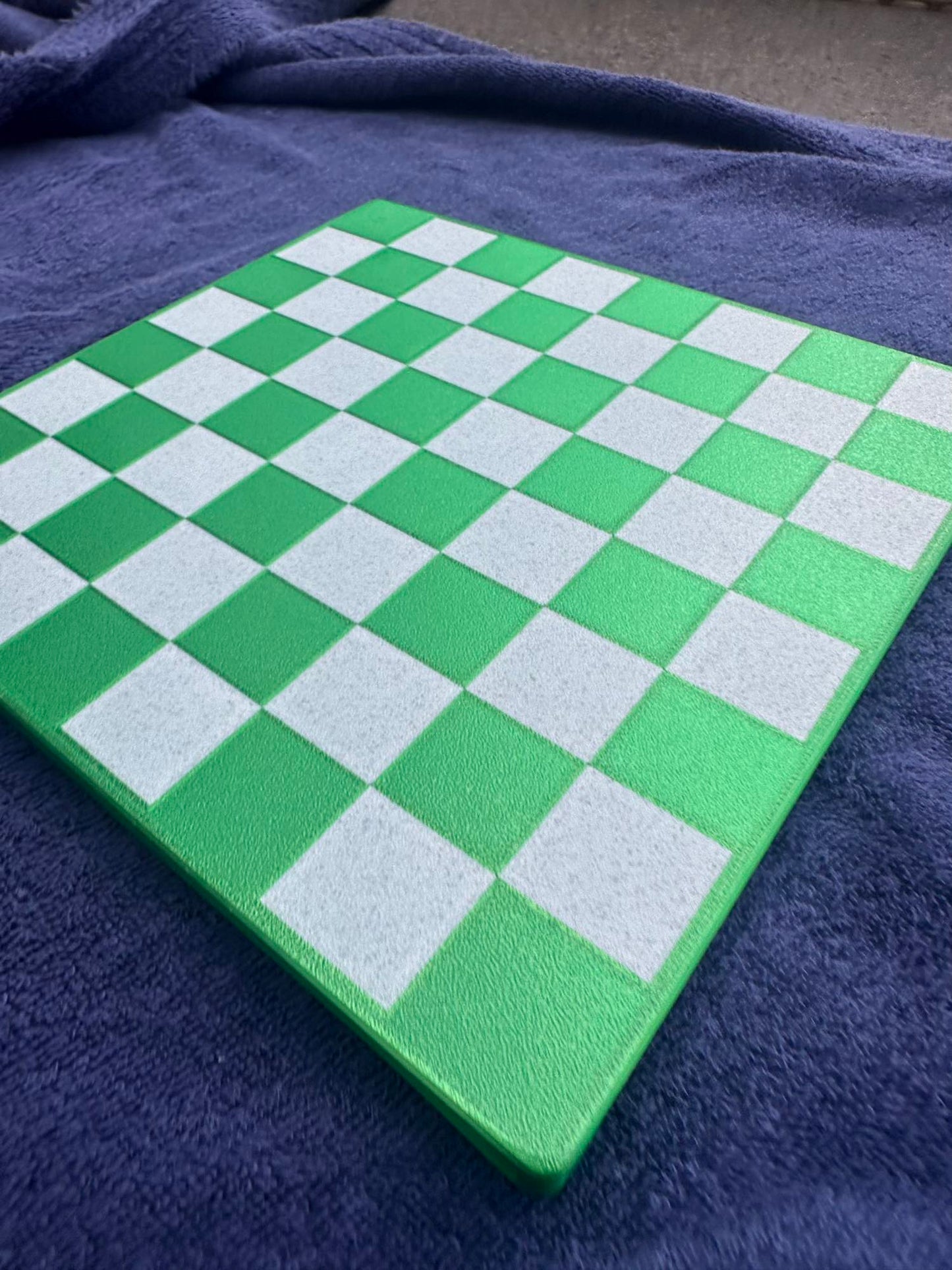 Classic Travel Chess