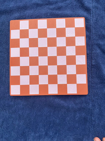 Classic Travel Chess