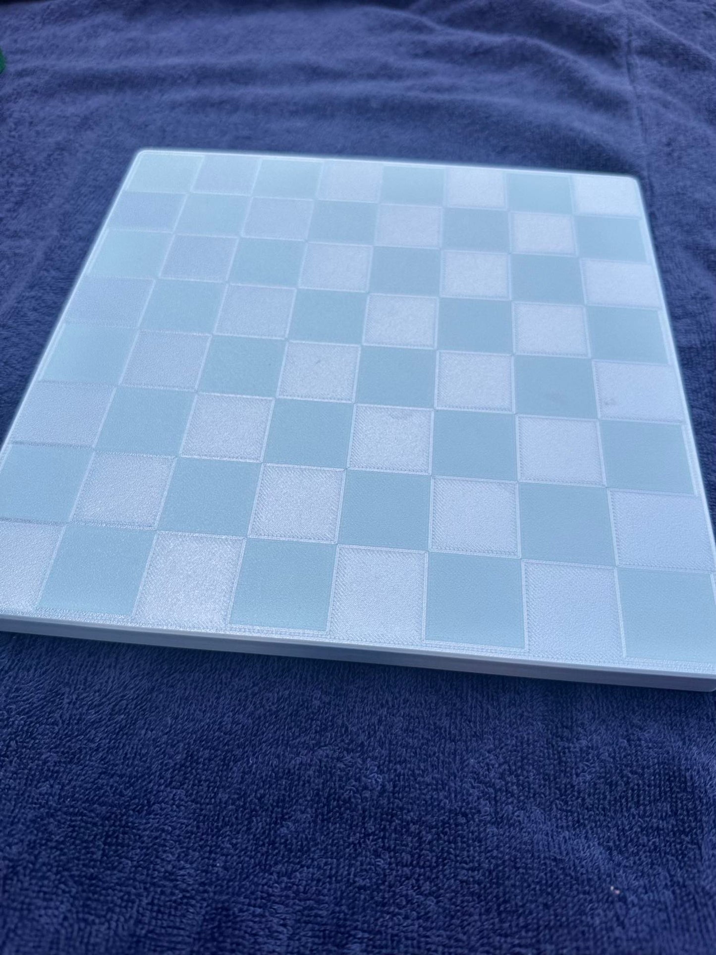 Classic Travel Chess