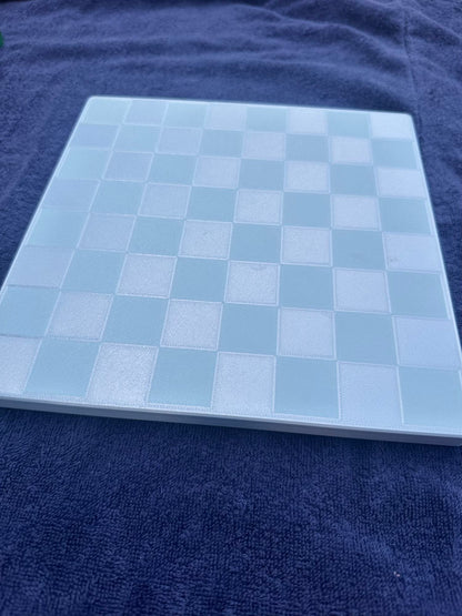 Classic Travel Chess