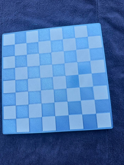 Classic Travel Chess