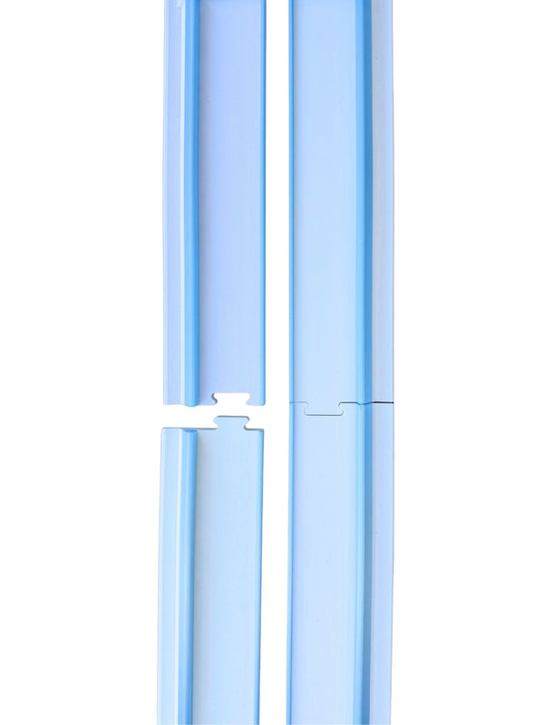 Travel Mahjong Racks (Set of 4)