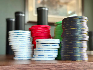 Chips + Tubes