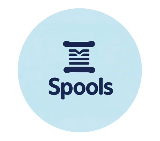 Spools Gift Card