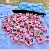 Classic Pink