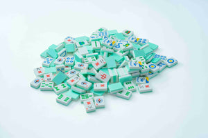 Mint Green