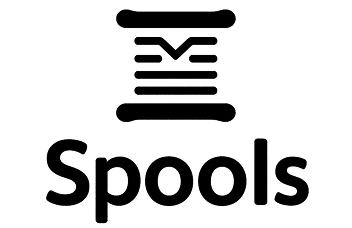 Shop Spools logo