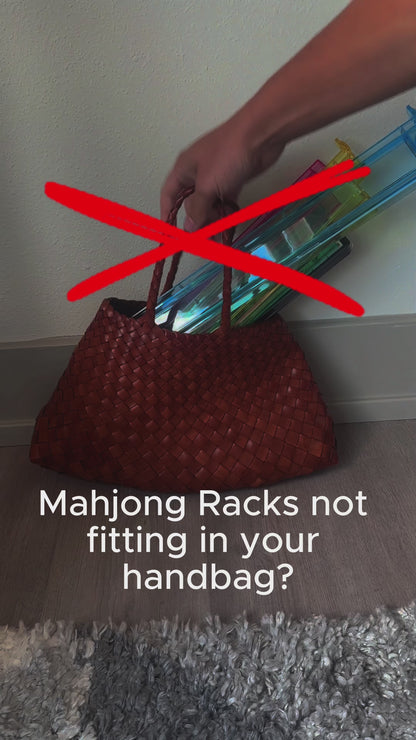 Pickleball Travel Racks (Add-On Offer)