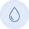 WATER RESISTANT